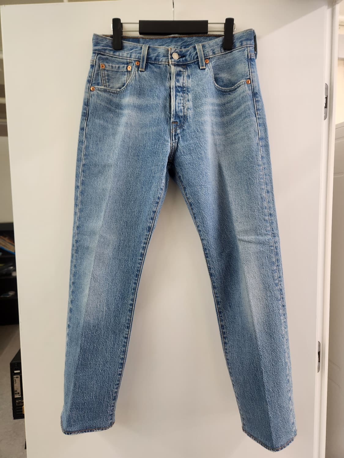 리바이스501 상품이미지1