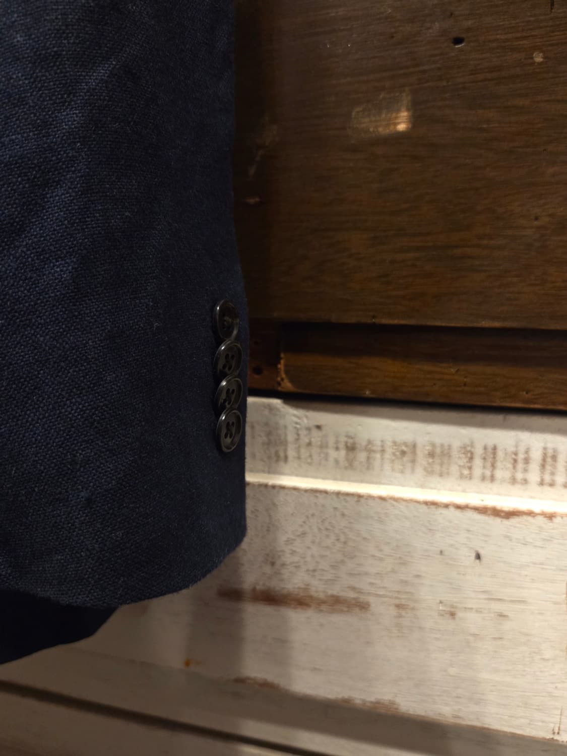 클럽모나코 아이리시 린넨자켓 상품이미지6