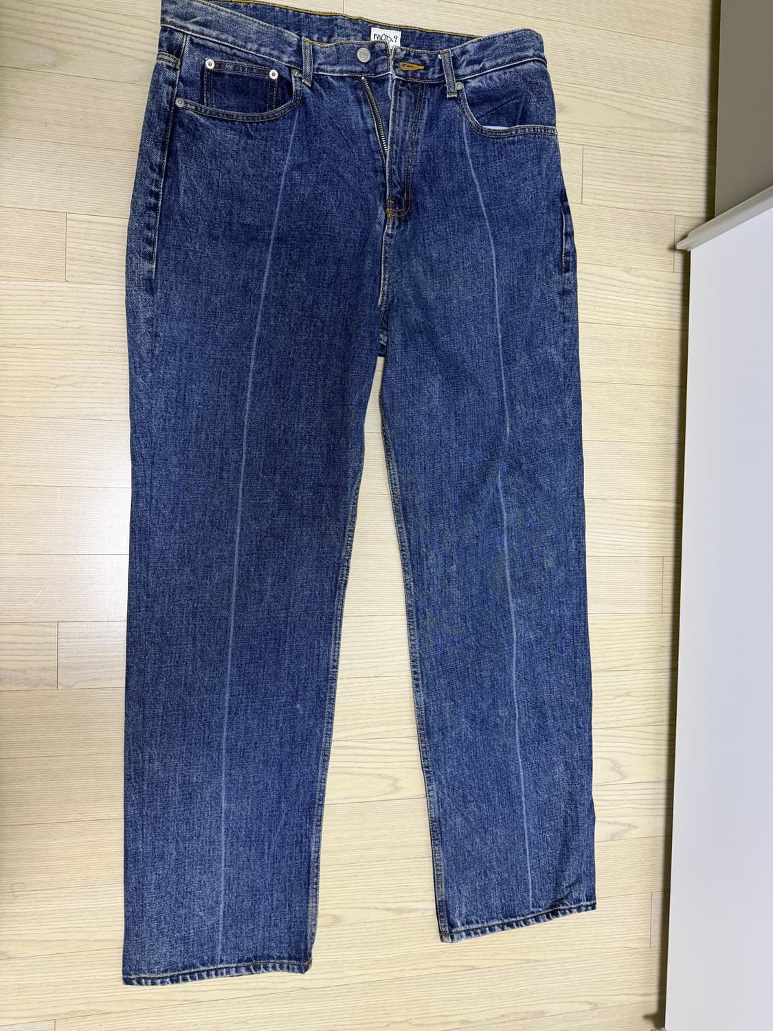 모드나인 데님 상품이미지1