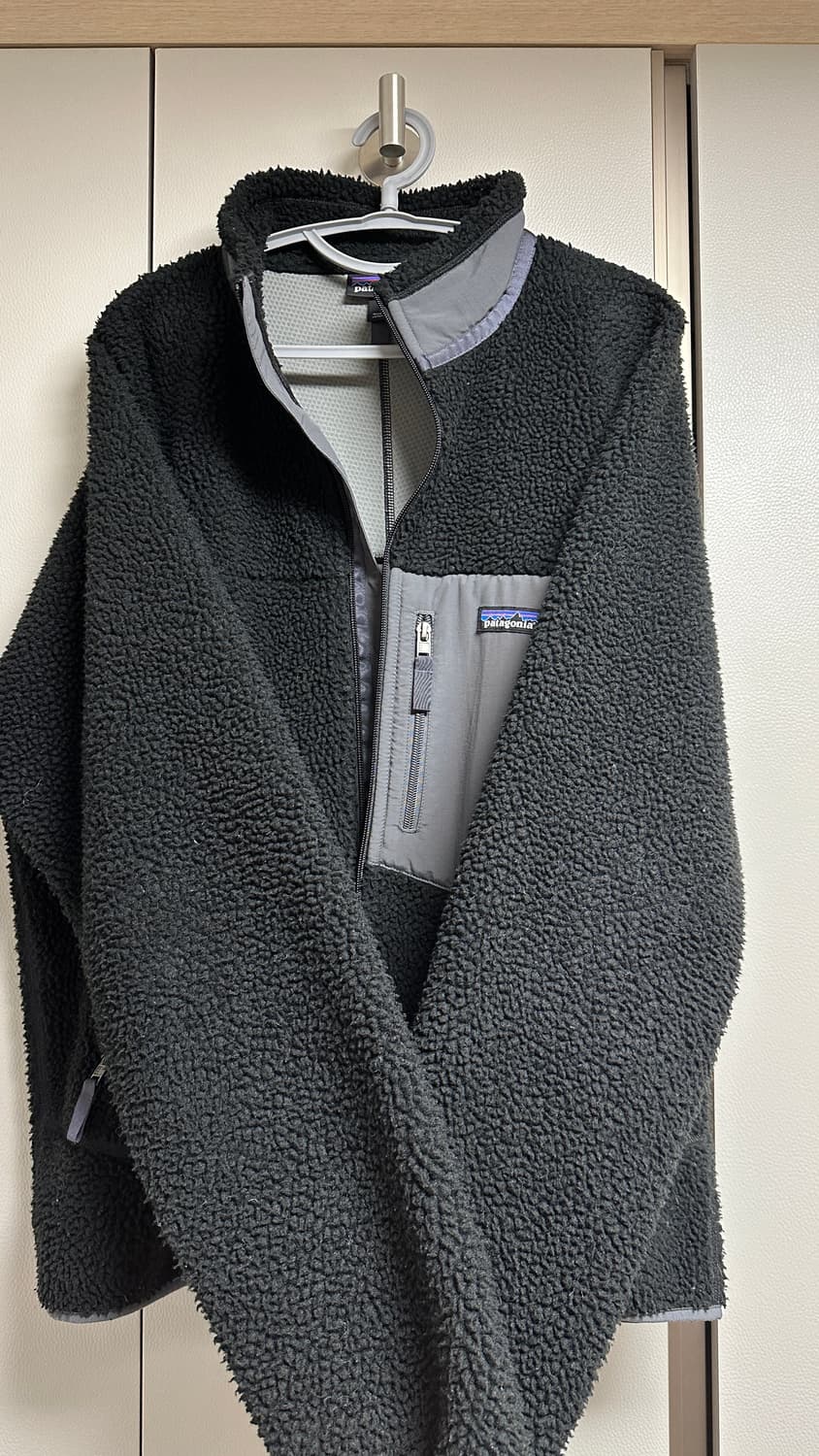 [L] 파타고니아 레트로x 블랙 상품이미지2