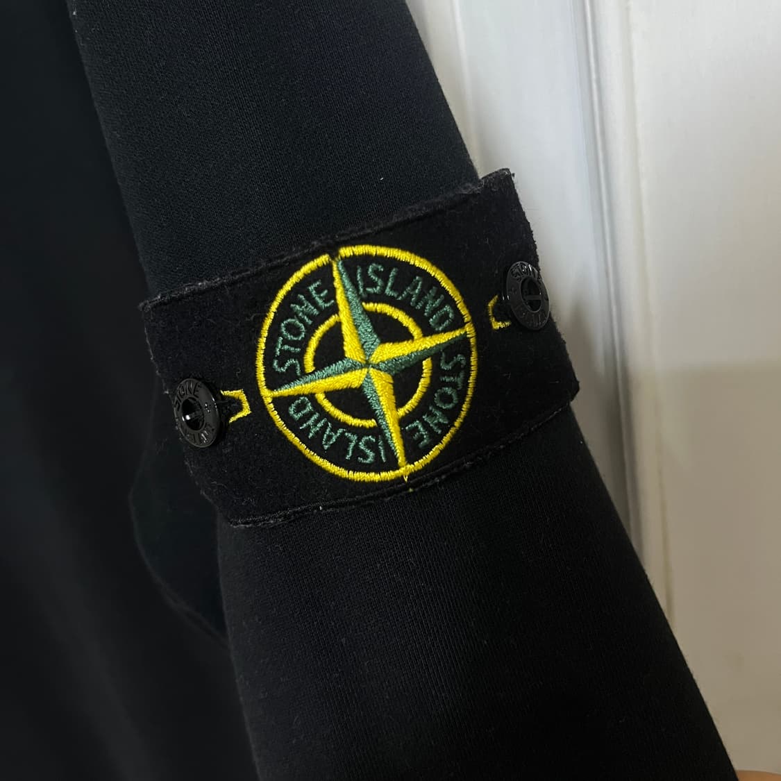 Stone Island 63051 Crewneck Sweatshirt 상품이미지3