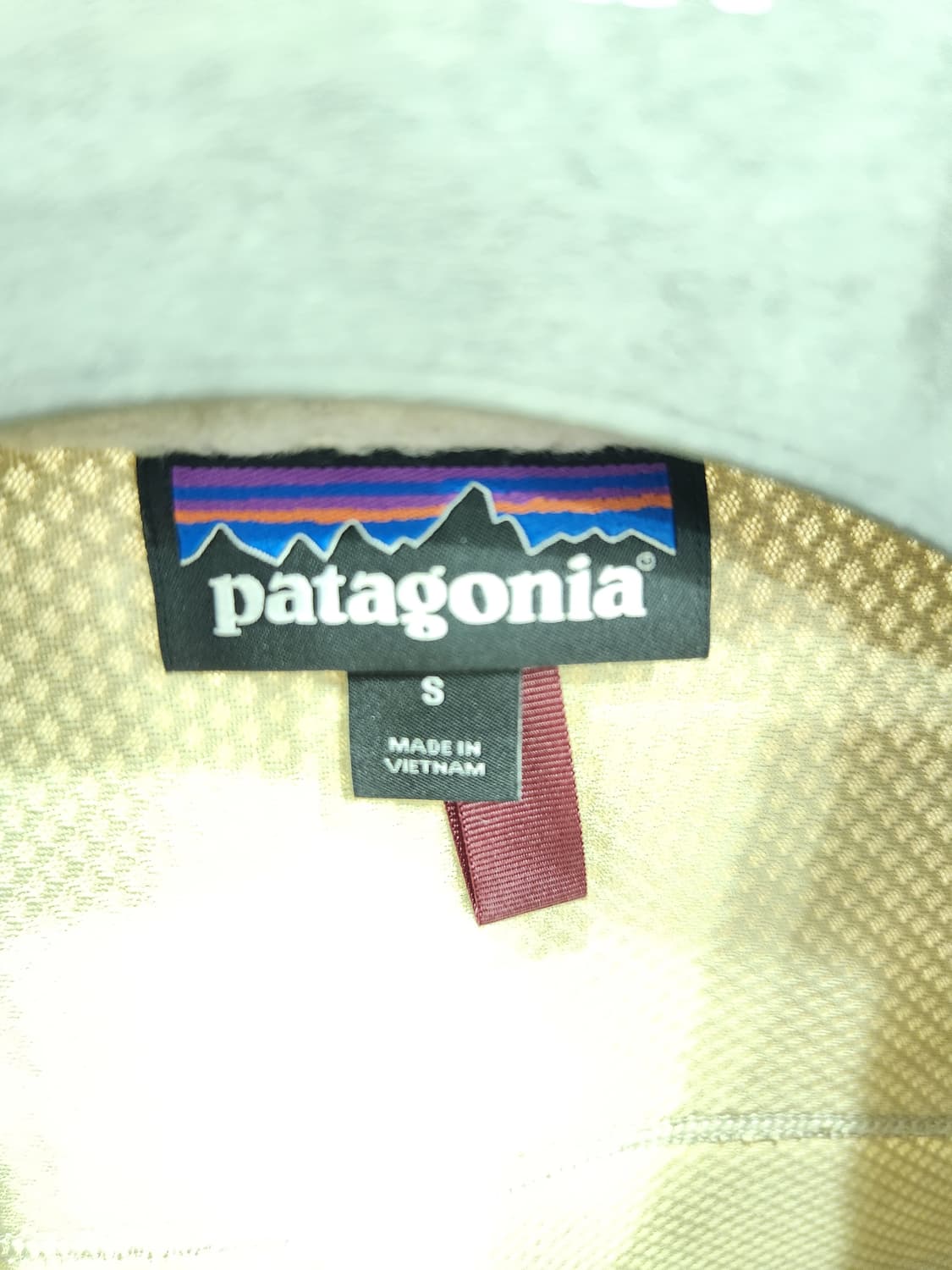 파타고니아 레트로X  후리스자켓 상품이미지2