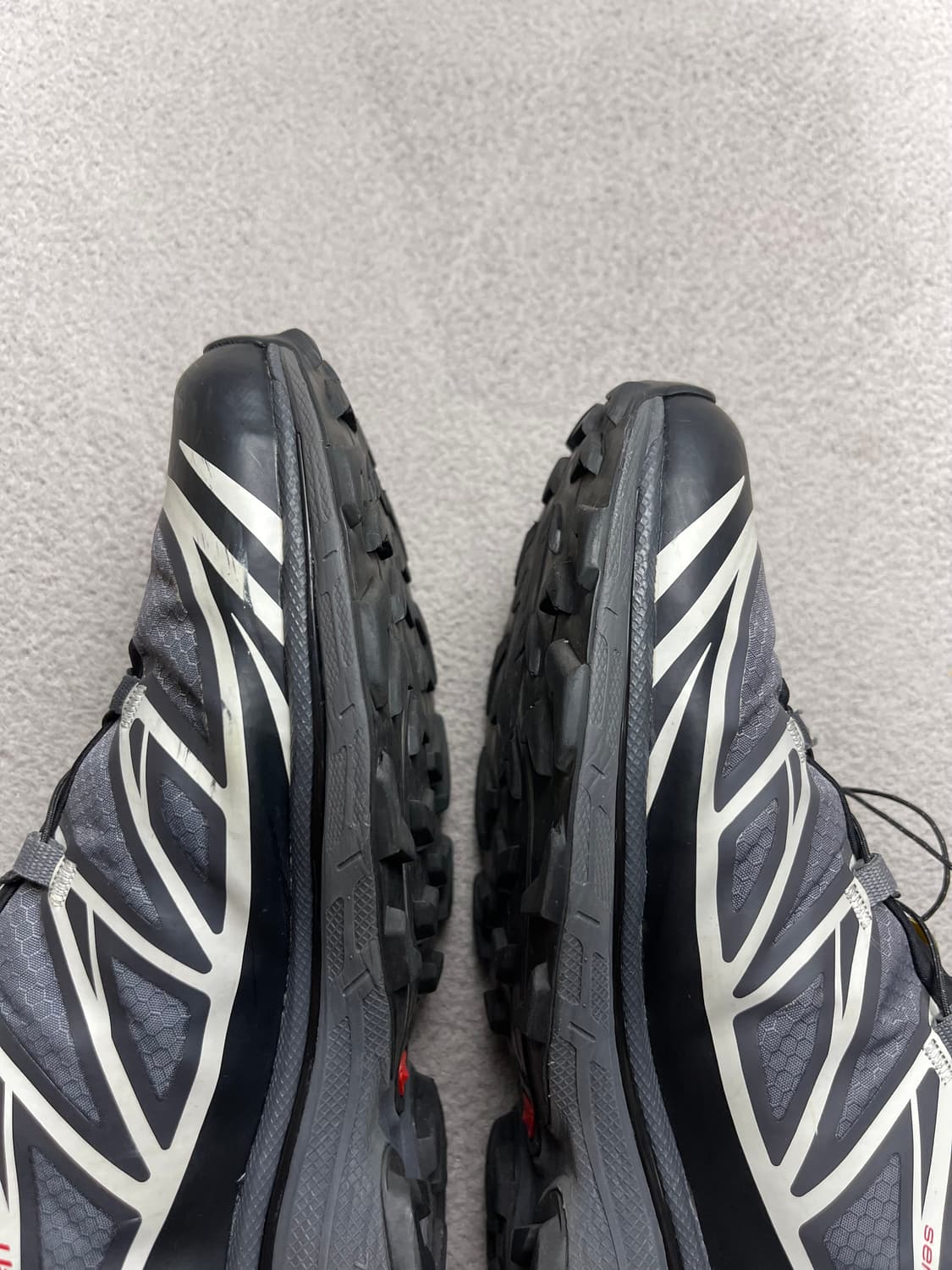 [uk8.5] 살로몬 XT-6 고어텍스 -270 상품이미지6