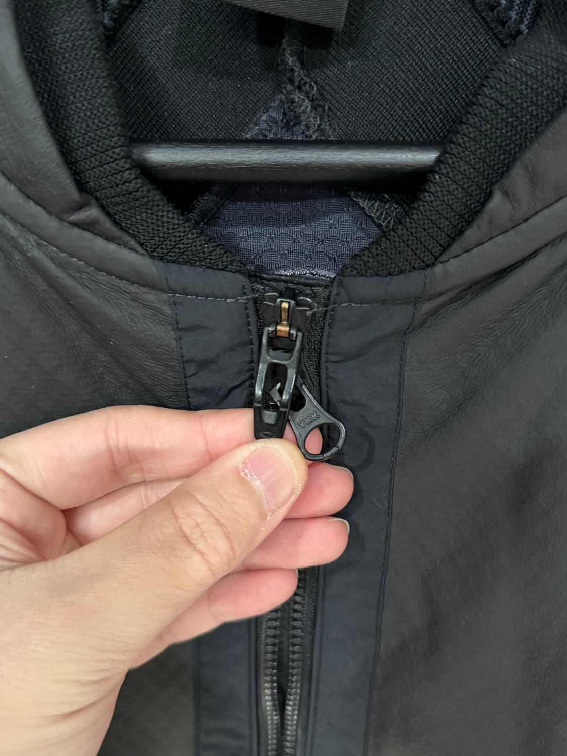 오클리 싱크로나이즘 믹스 집업  상품이미지6