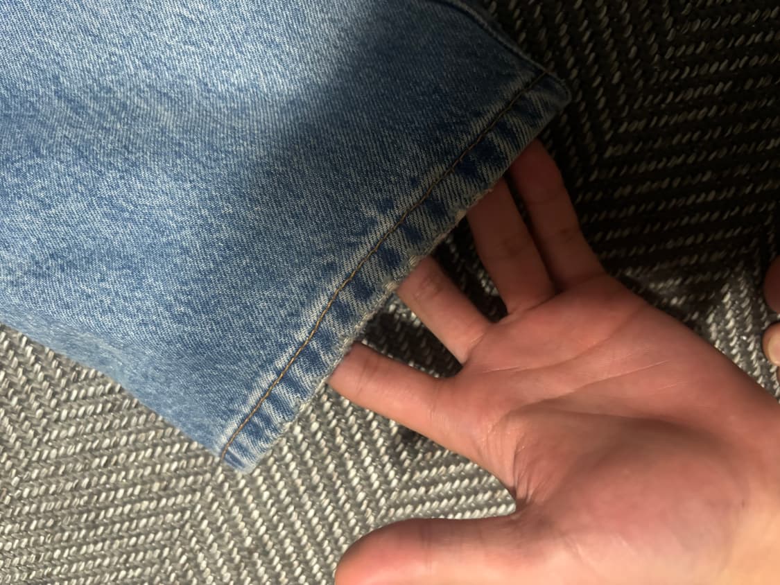 리바이스517 상품이미지4