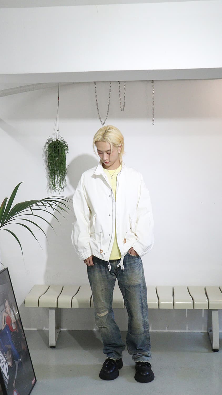 MARKA Shorts Mods Organics Cotton Cloth 상품이미지1