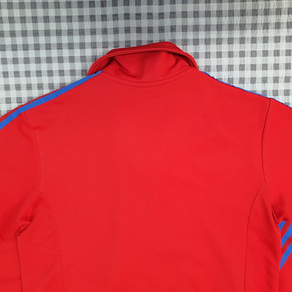 아디다스 간절기 집업져지 자켓 남자95 상품이미지8