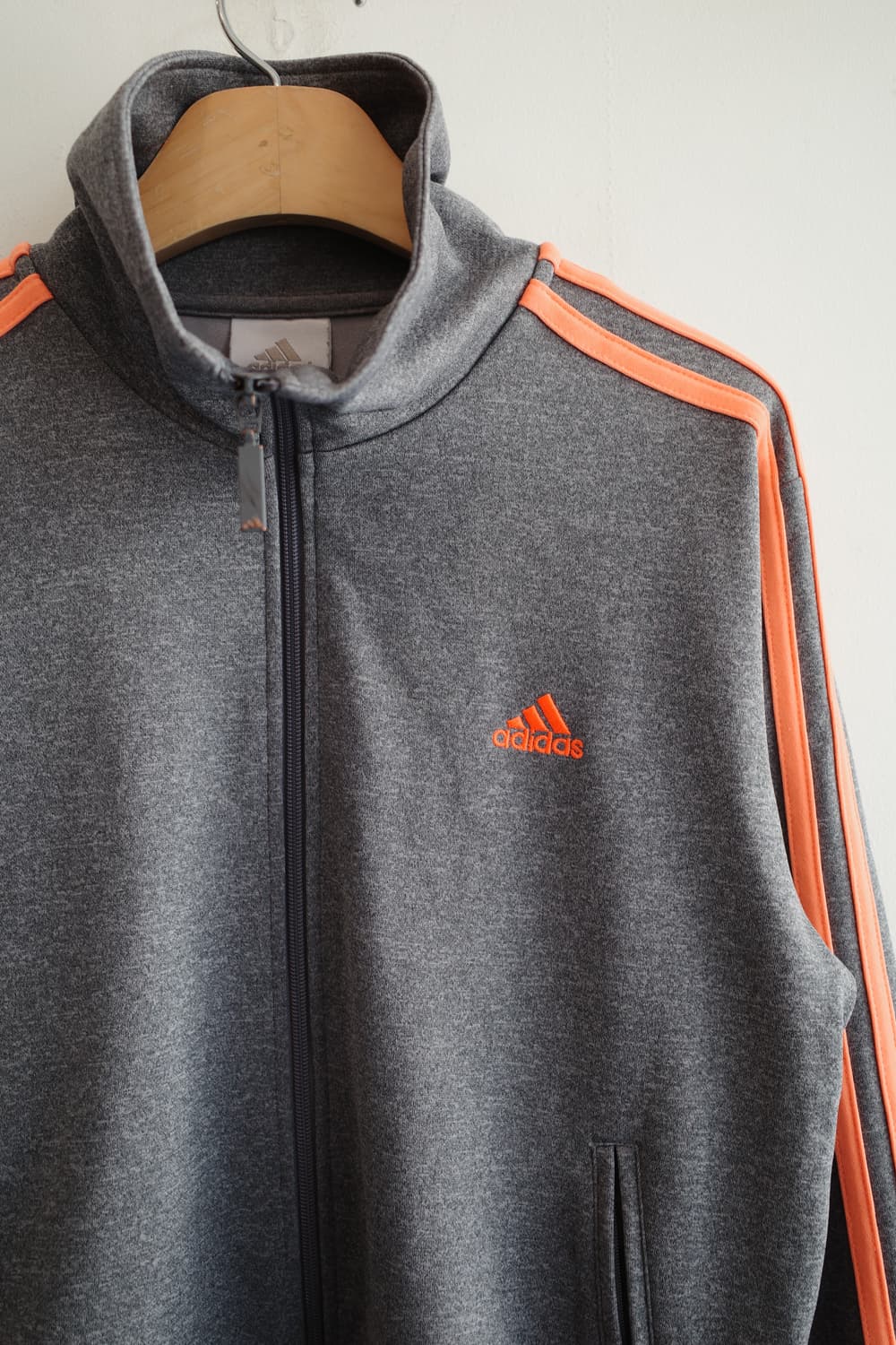 Adidas 아디다스 집업 져지 상품이미지2