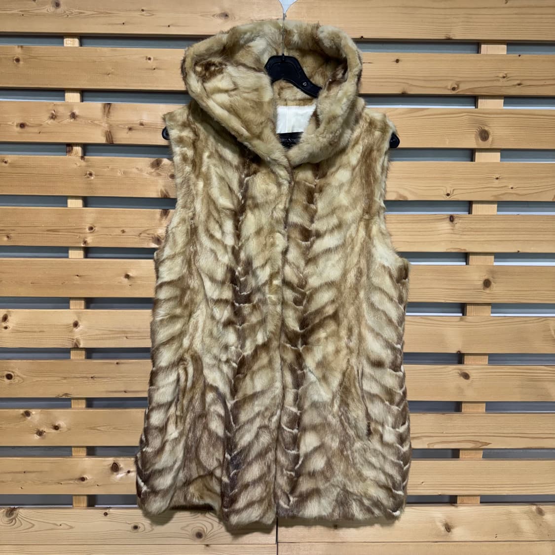 밍크 쪼끼 상품이미지1