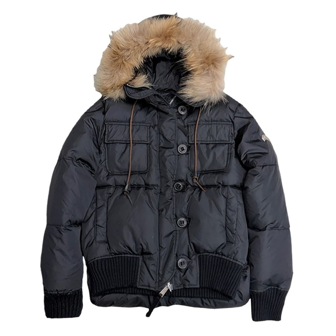 DSQUARED2   구스다운 패딩 M 상품이미지1