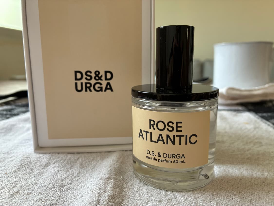 DS&Durga Rose Atlantic 향수 50ml 상품이미지1