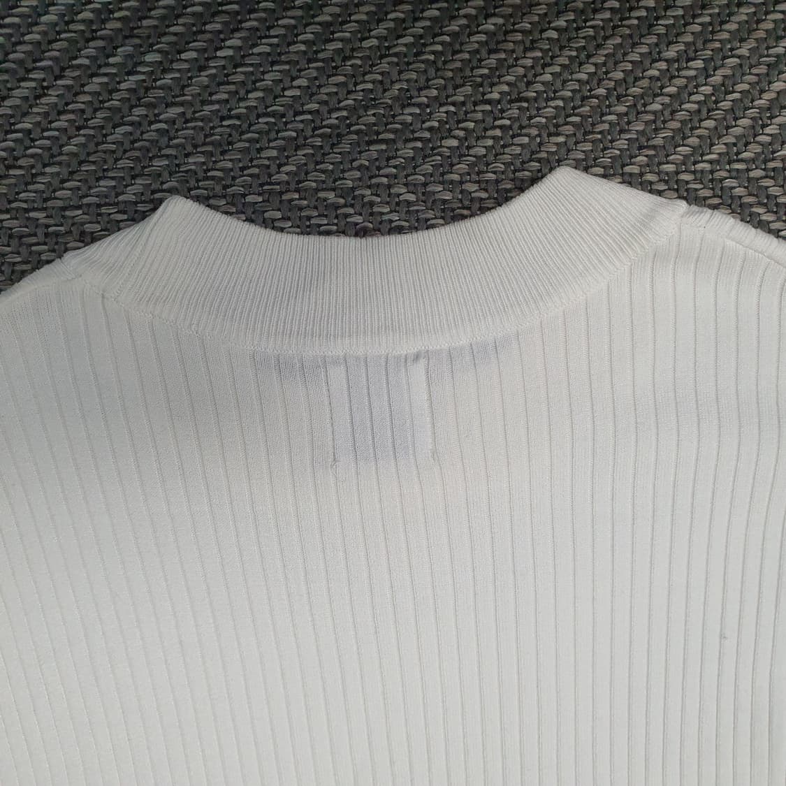 자라 골지 긴소매 니트 남자105 상품이미지6