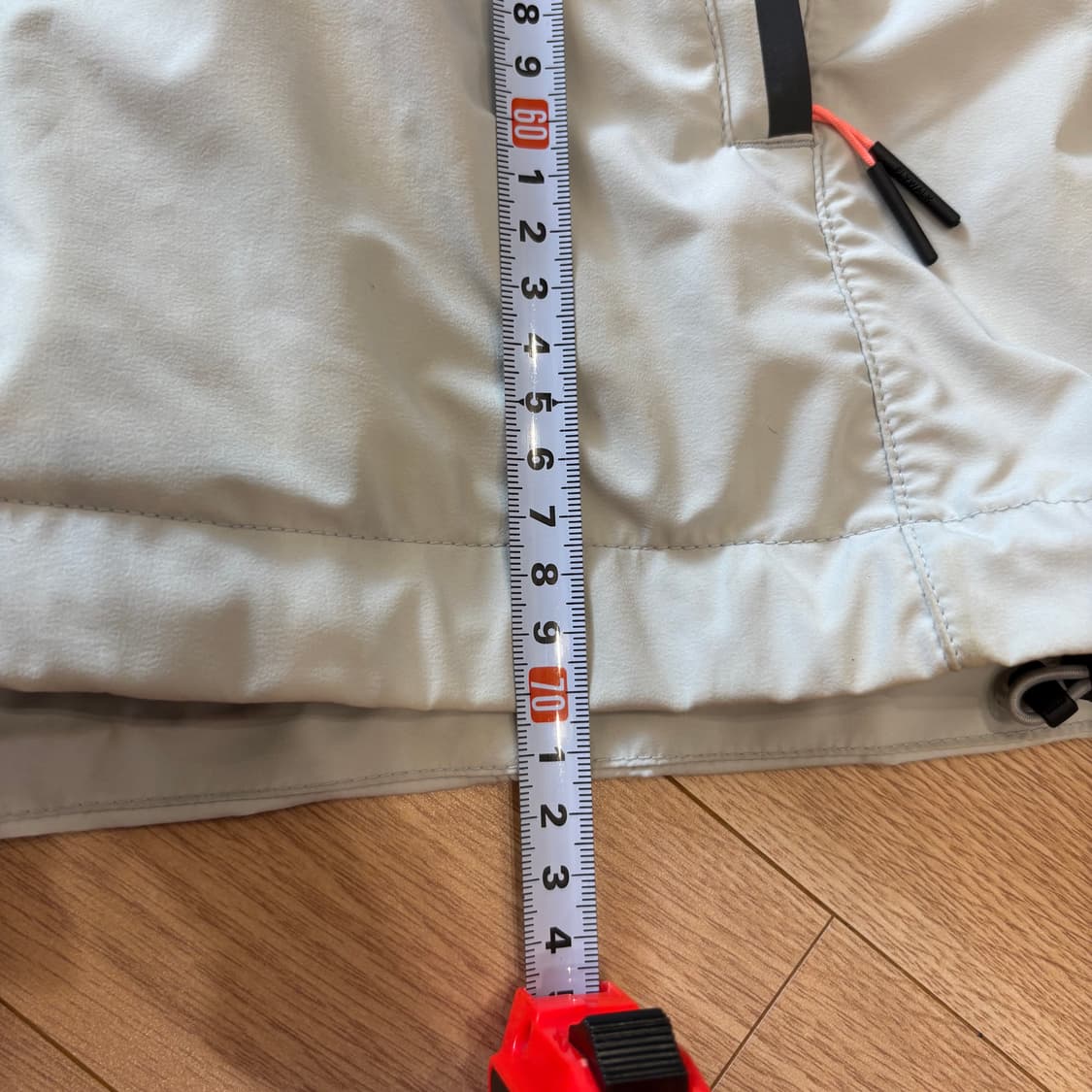 K2 Flywalk 남성 바람막이 105 상품이미지7