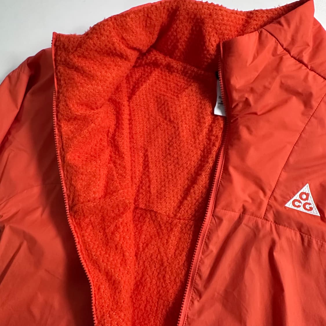 나이키 ACG 시에라 라이트 자켓 상품이미지7