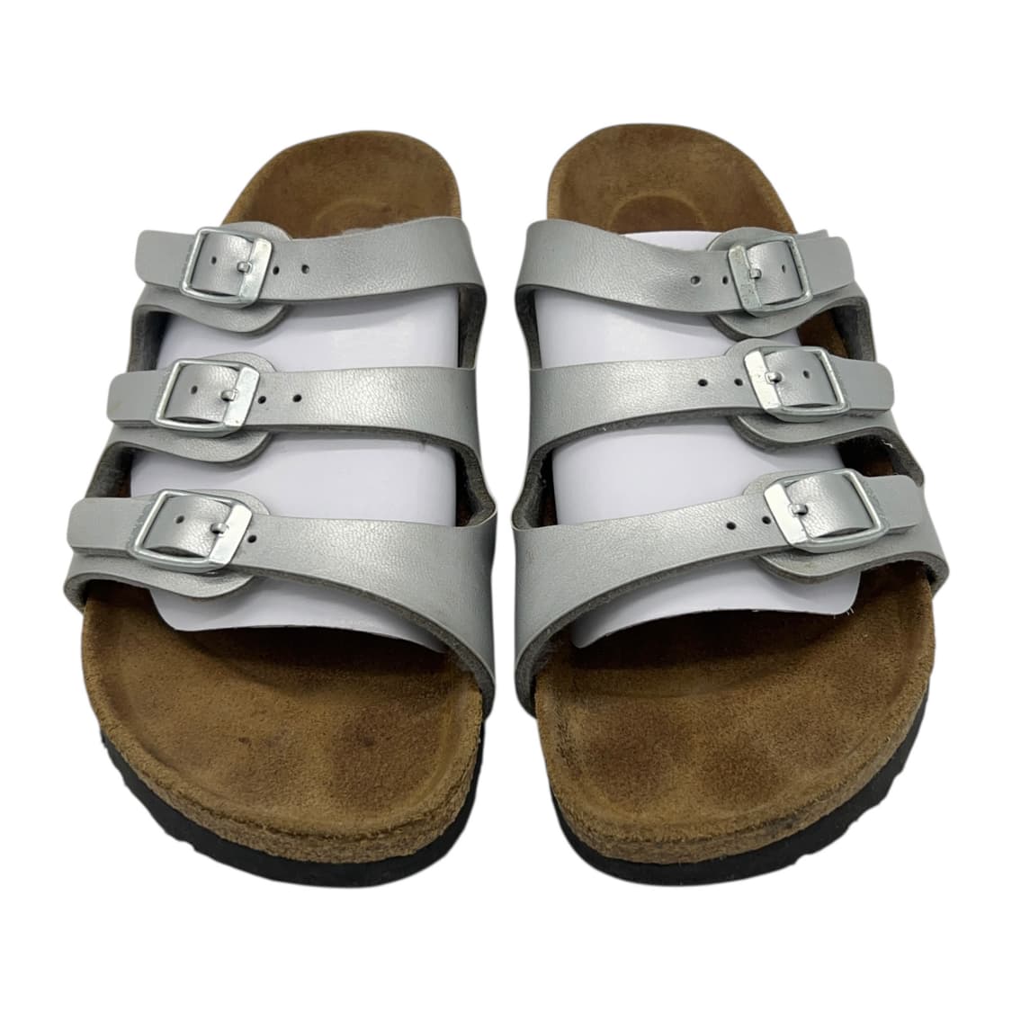 230 버켄스탁 플로리다 실버 상품이미지2