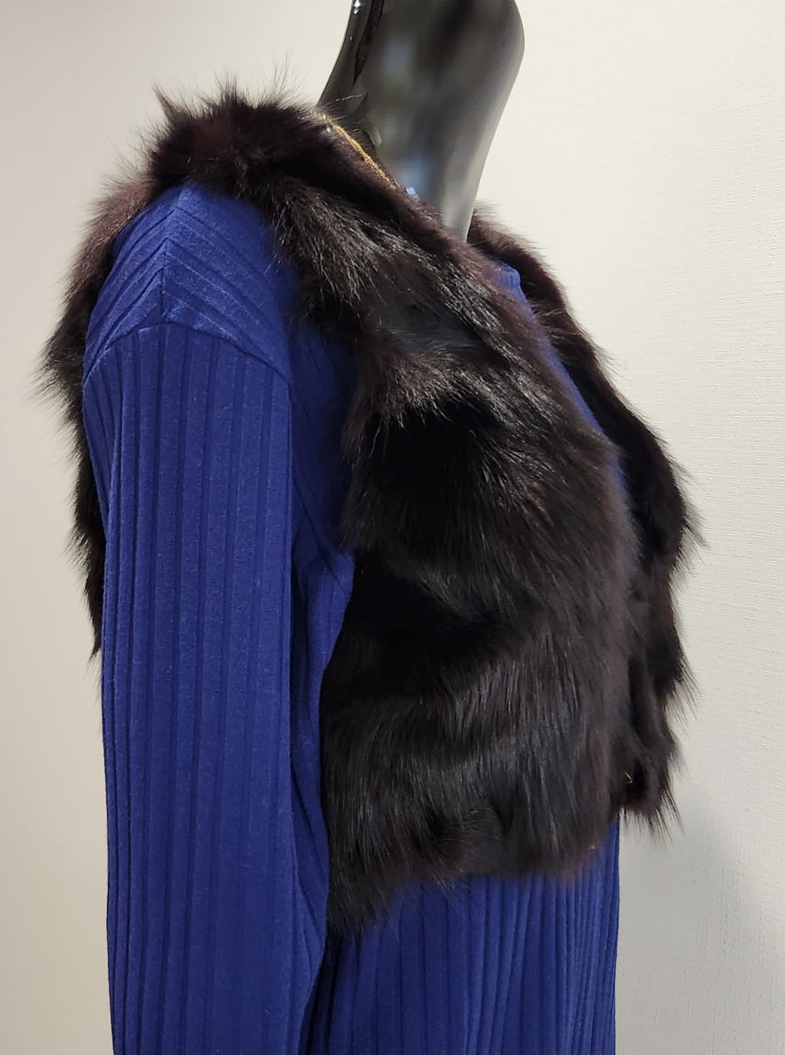 모조에스핀 폭스베스트  상품이미지3