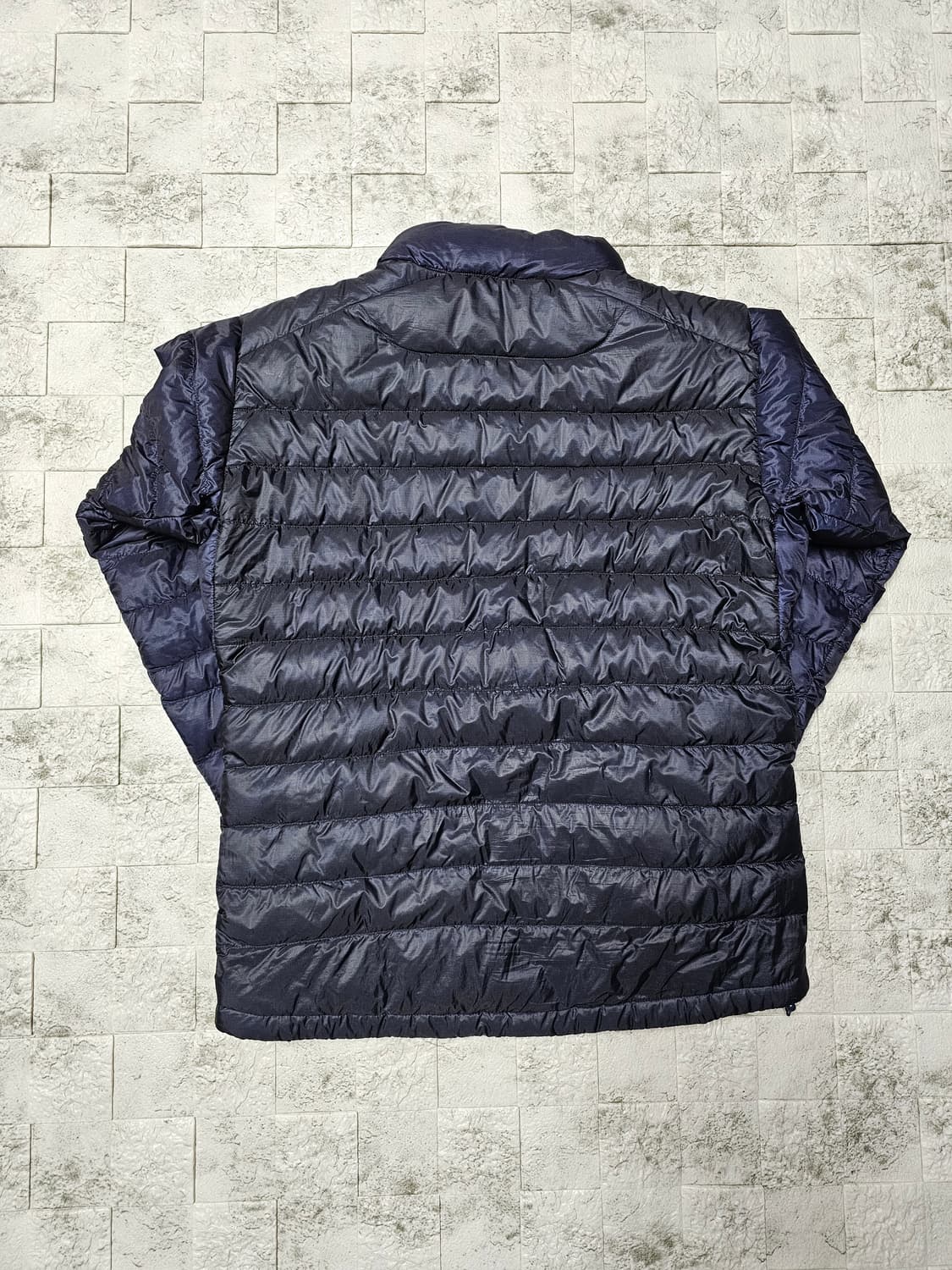 네파 경량패딩 L 상품이미지2