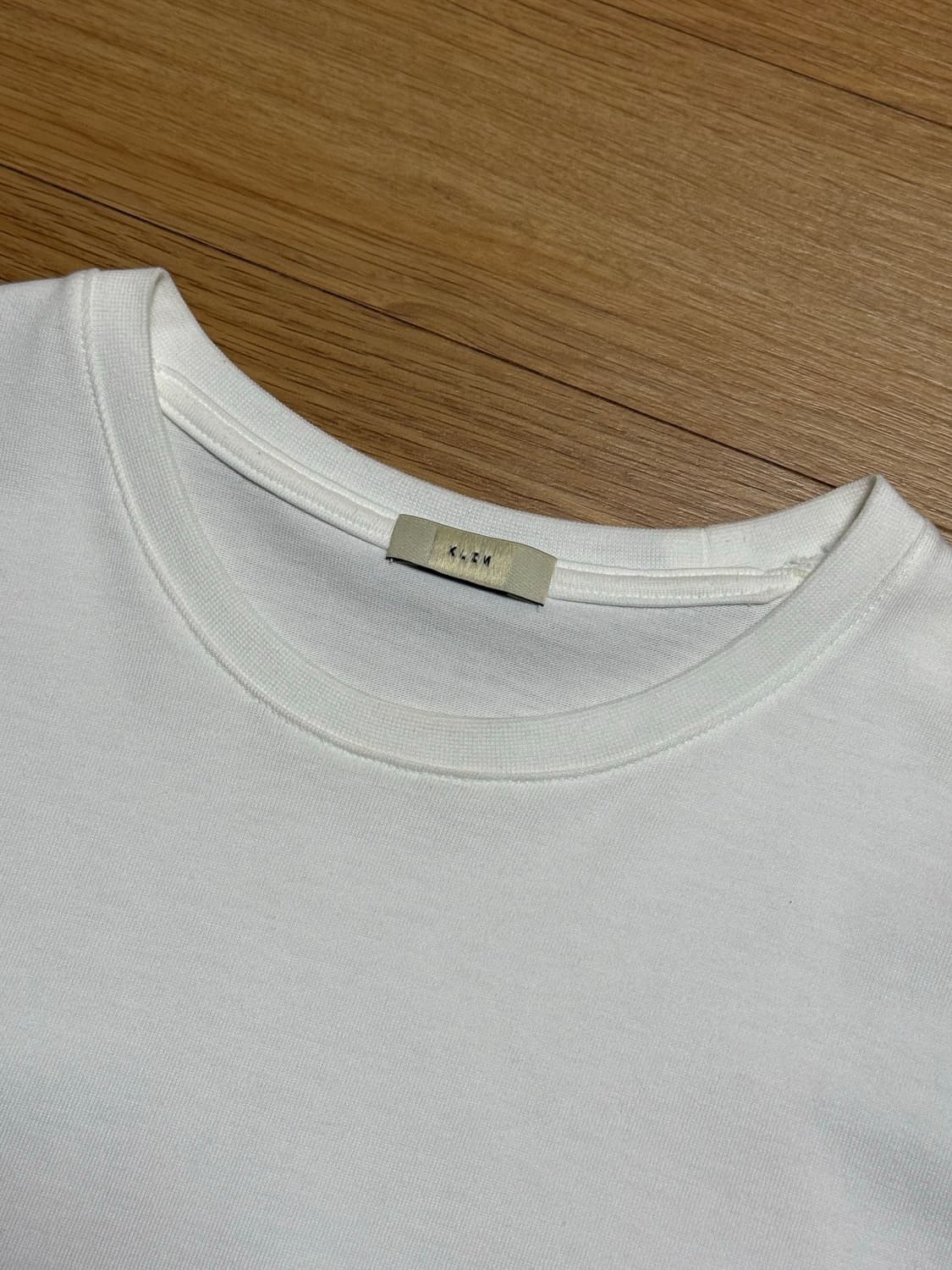 [S] xlim ep7 01 T-shirt 상품이미지2