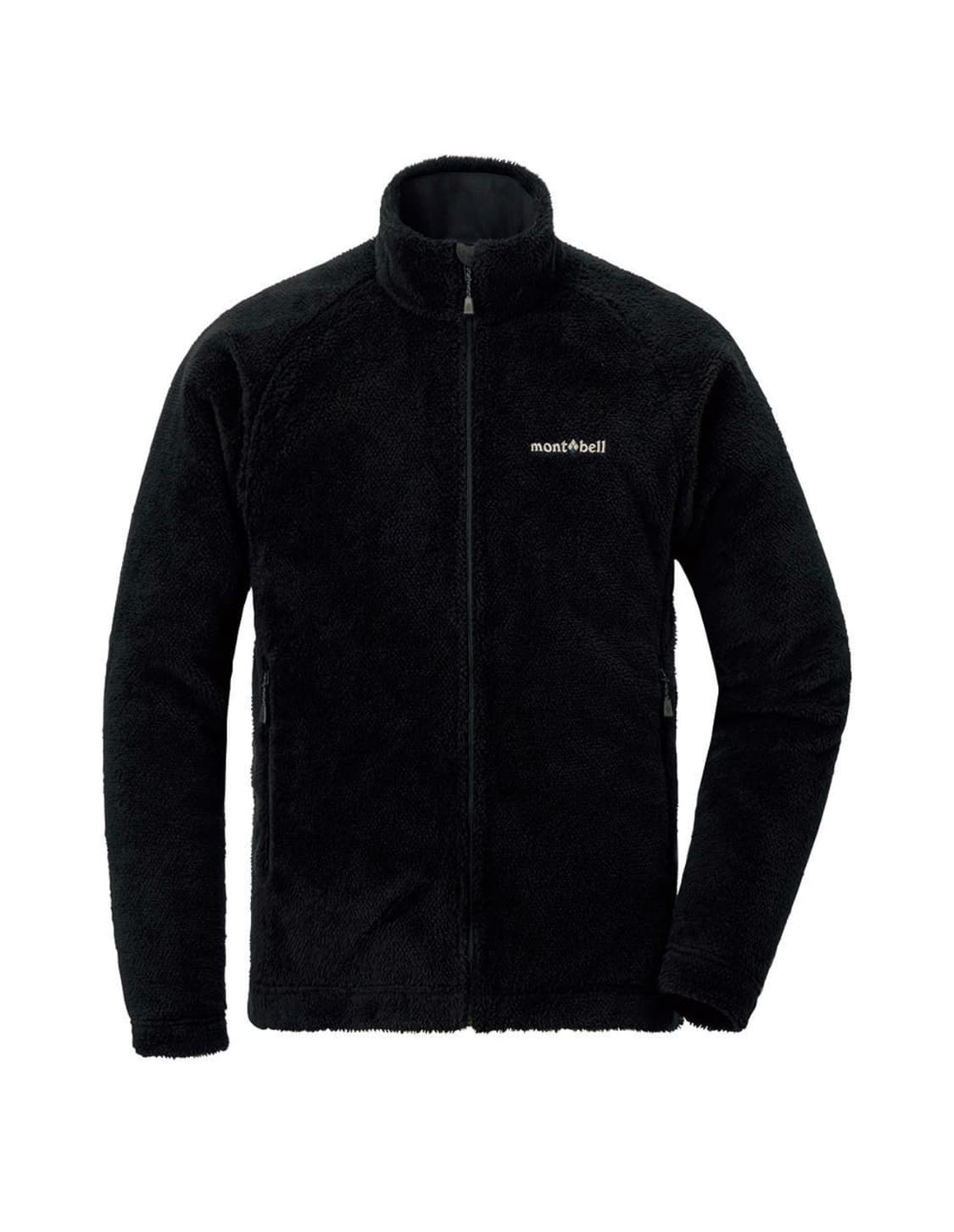 몽벨 방풍 후리스 상품이미지1