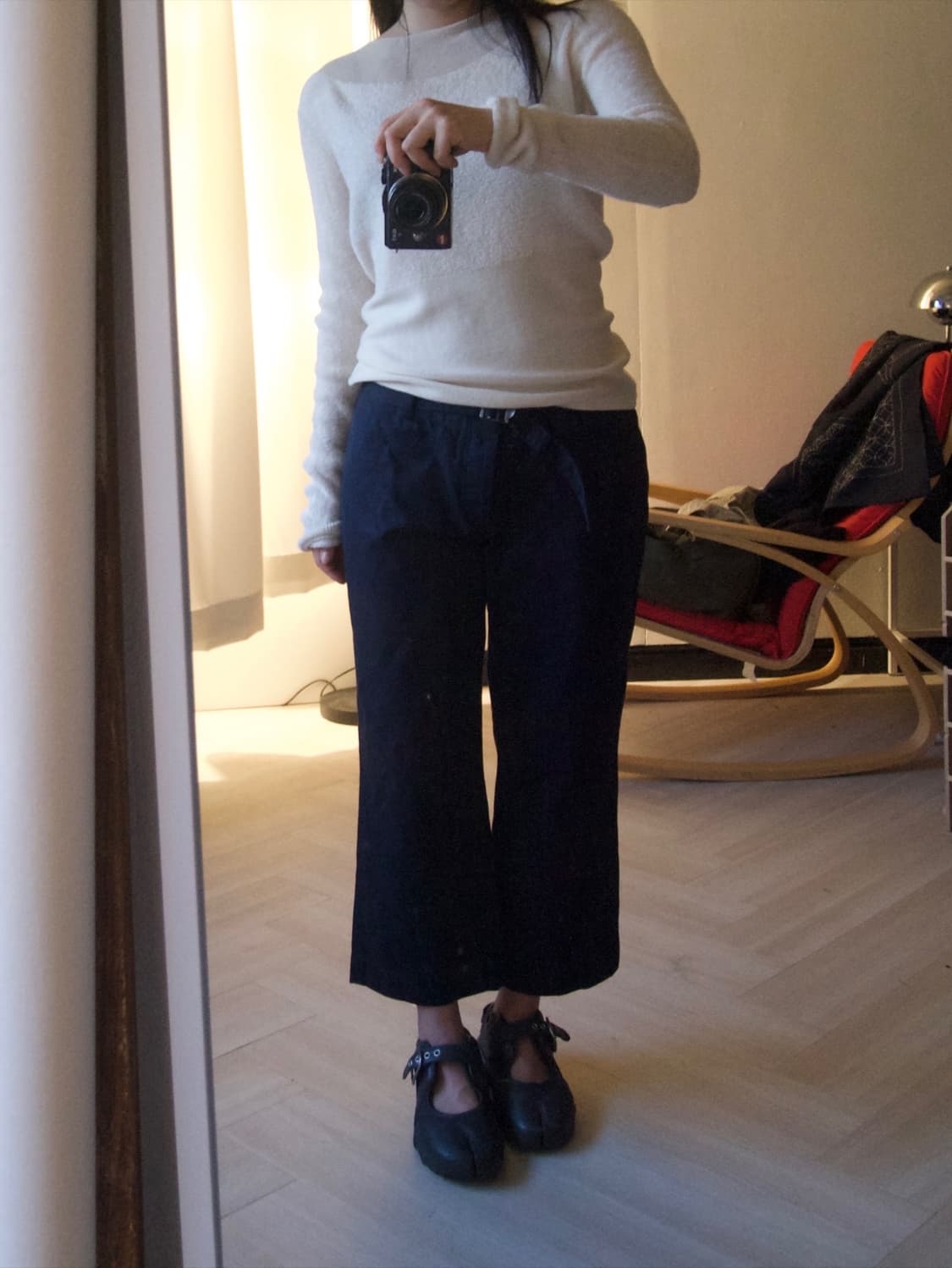 RALPH LAUREN_ short pants (dead-stock) 상품이미지2
