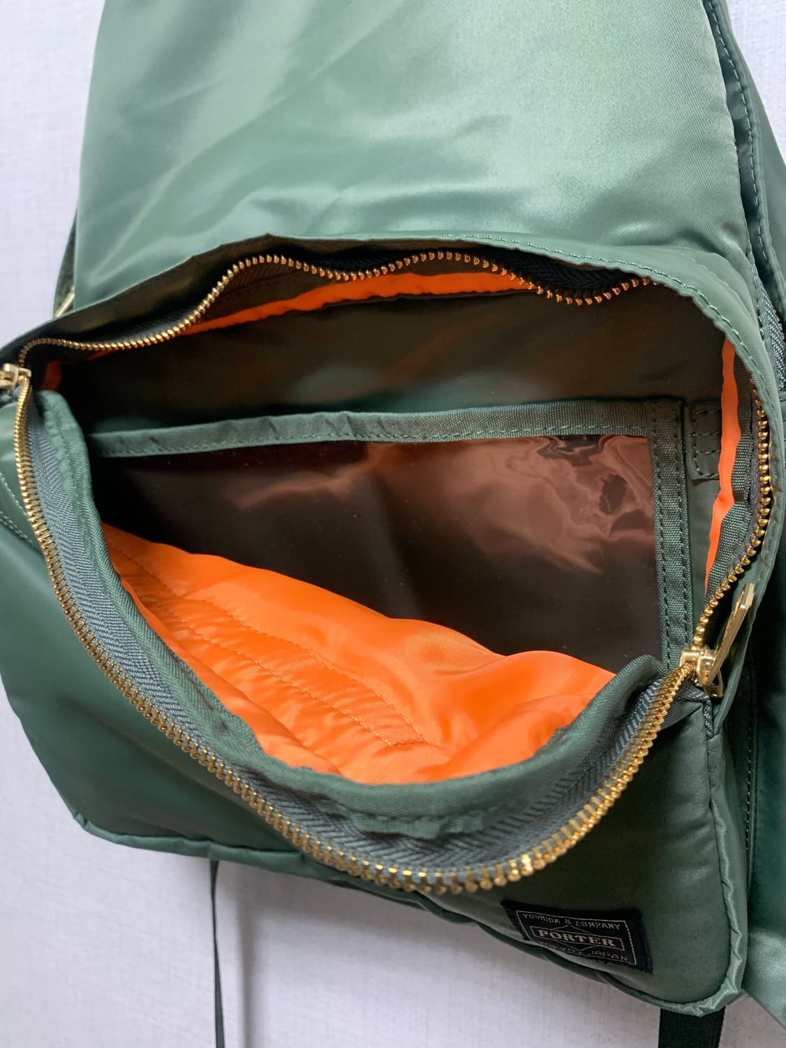 요시다 포터 백팩 상품이미지6