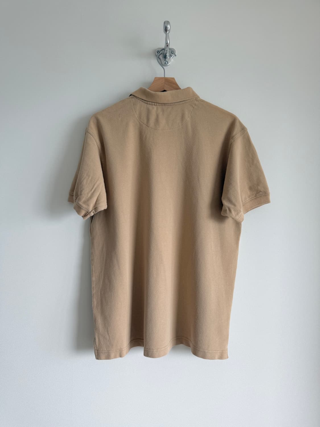 갭(GAP) 반팔 카라티 상품이미지5