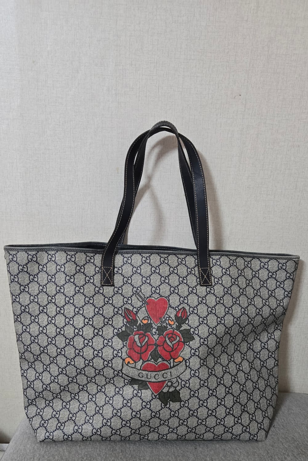 구찌 GG 패턴 토트백&숄더백 🌹 상품이미지1