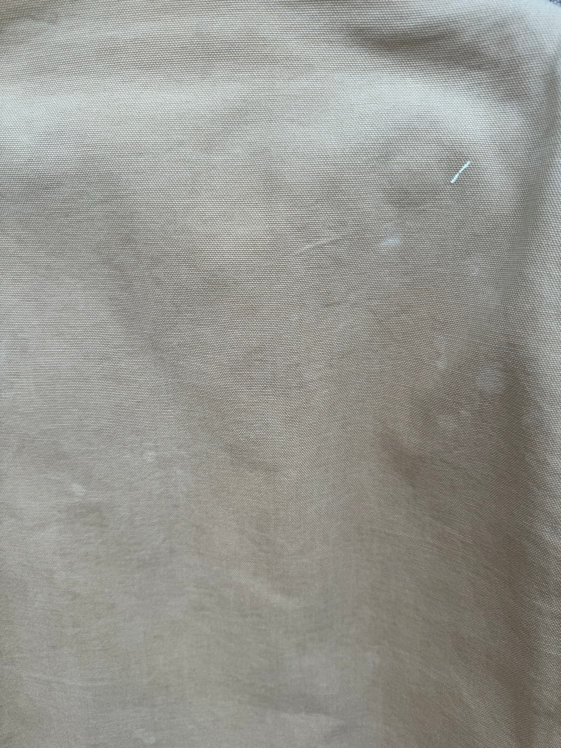 90s 칼하트 j01 브라운 빈티지 디트로이트 자켓  상품이미지9