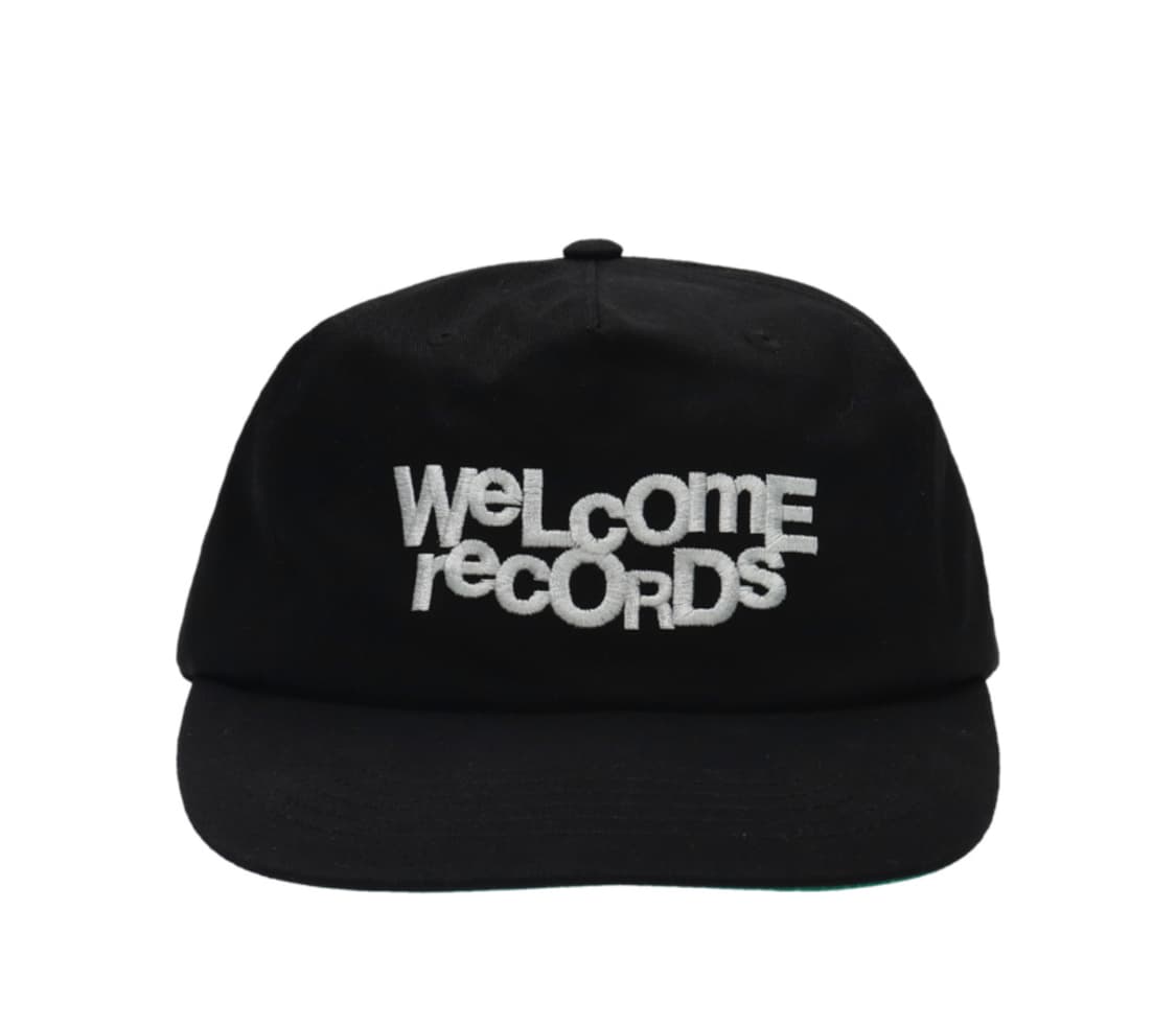 웰컵레코즈 리플 캡 상품이미지1