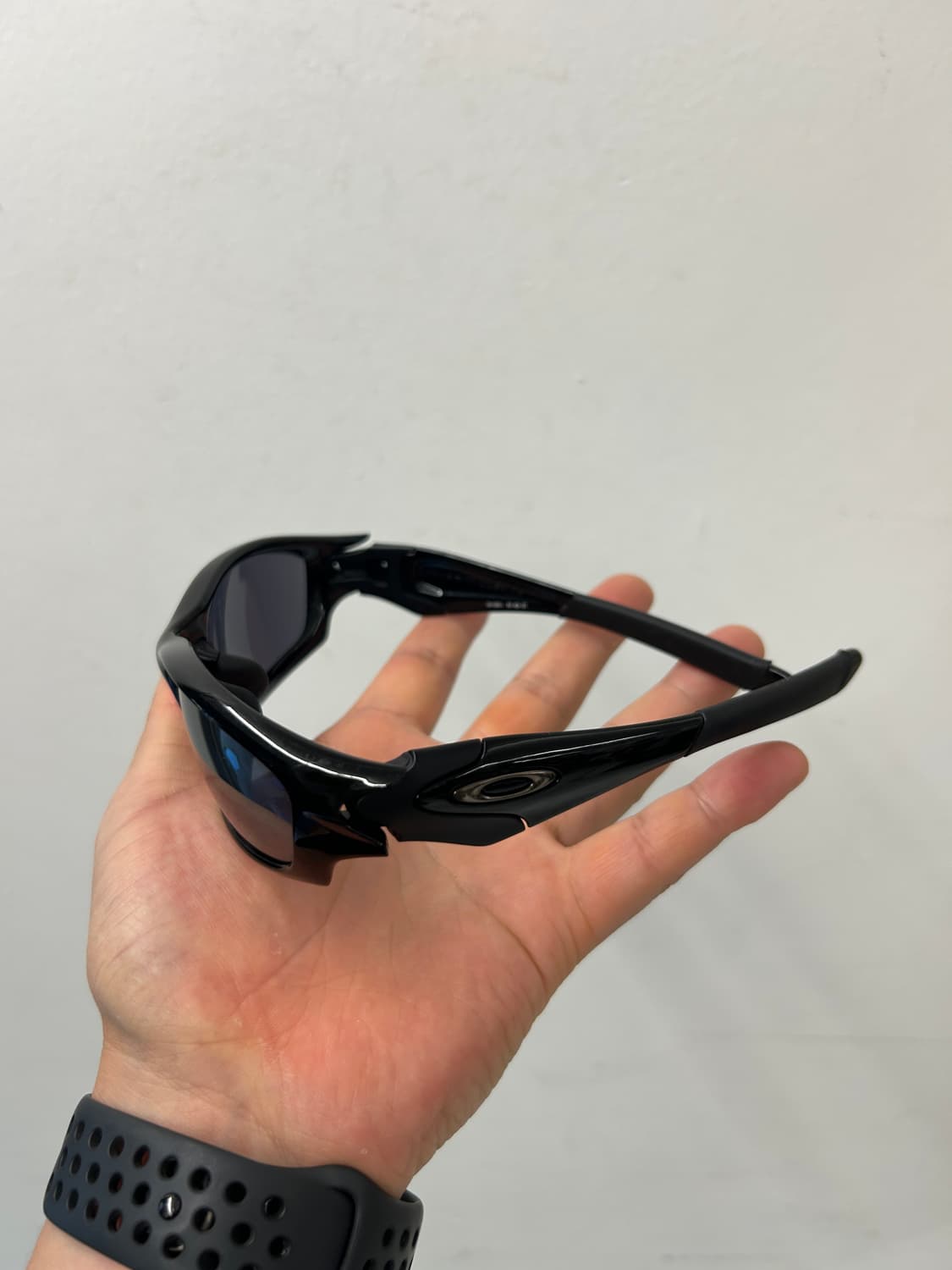 Oakley Straight Jacket II 오클리  상품이미지2
