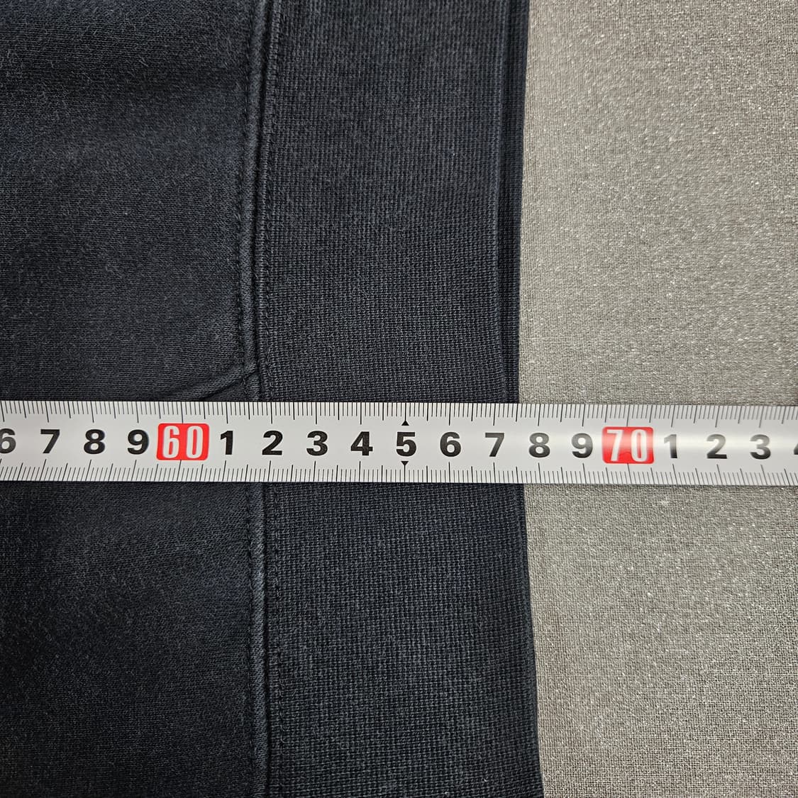 L 나이키 스우시 스펠아웃 후드티 상품이미지8