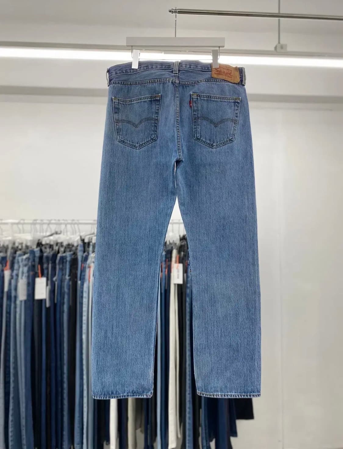 리바이스 501 00s  상품이미지3