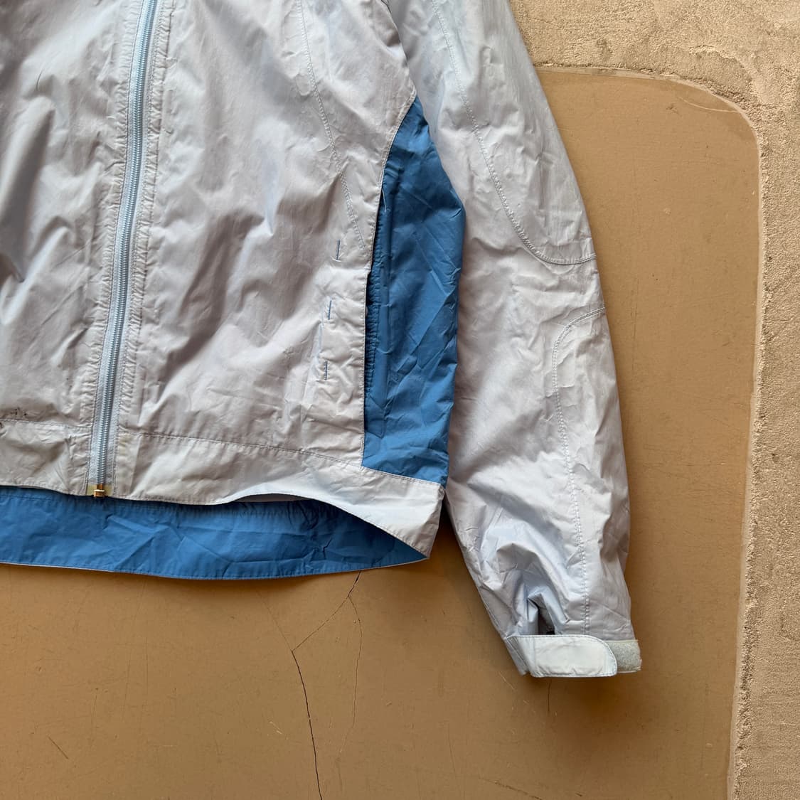 컬럼비아 아웃도어 윈드브레이커 상품이미지3