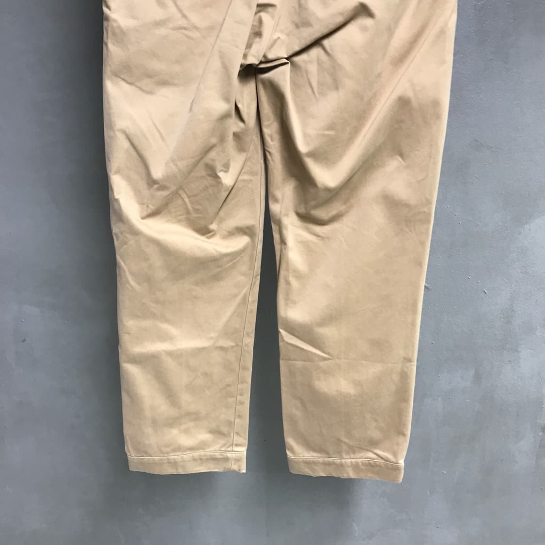 폴로 랄프로렌 베이지 치노 팬츠 36/34 상품이미지3