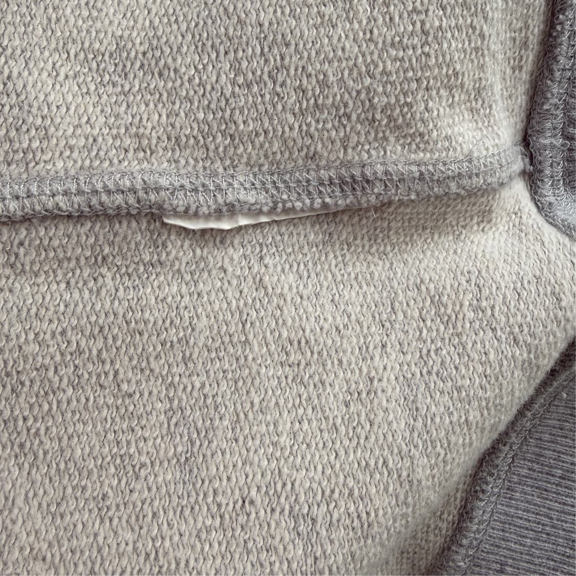 [S] KENZO 겐조 아이로고 맨투맨 상품이미지7