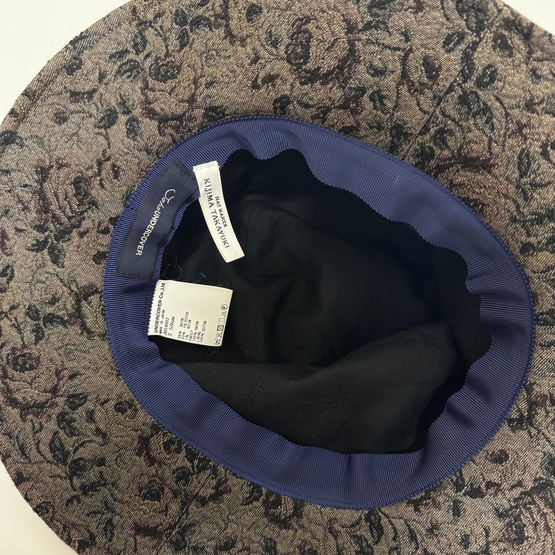 존 언더커버 x 키지마 타카유키  상품이미지4