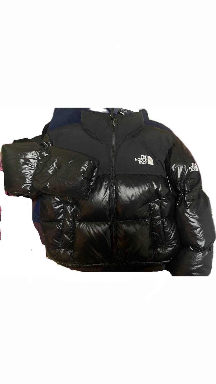 노스페이스 화이트라벨 노벨티 눕시 다운자켓 상품이미지2