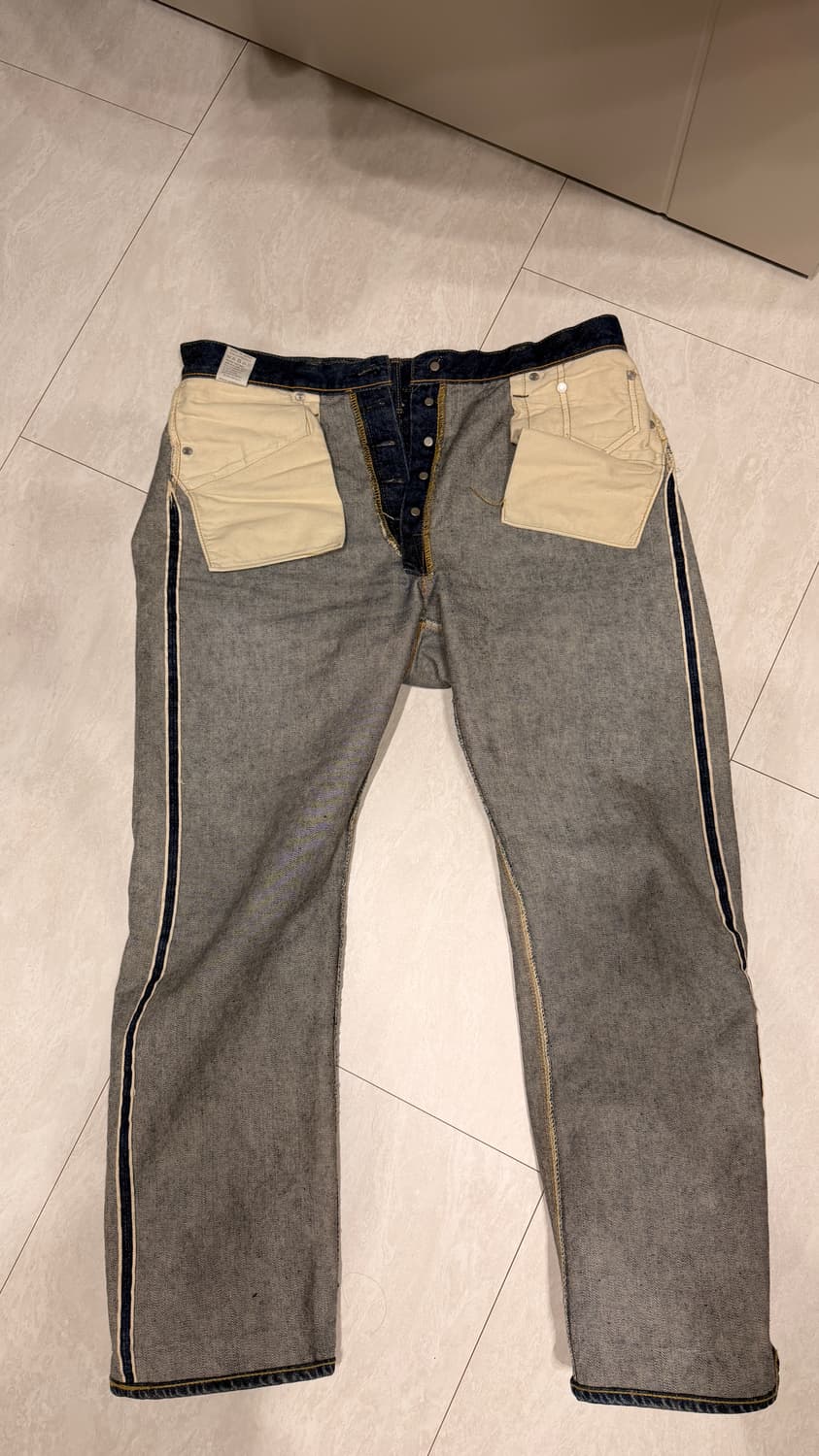 오어슬로우 105 사이즈 3 상품이미지5