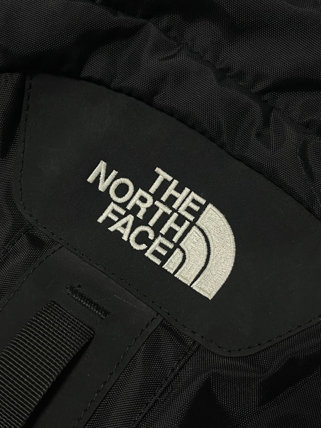 노스페이스 빅샷 블랙 상품이미지7