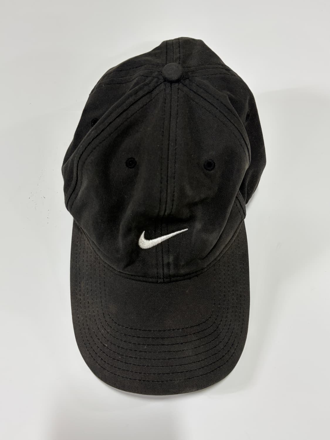 빈티지 나이키 볼캡 상품이미지2