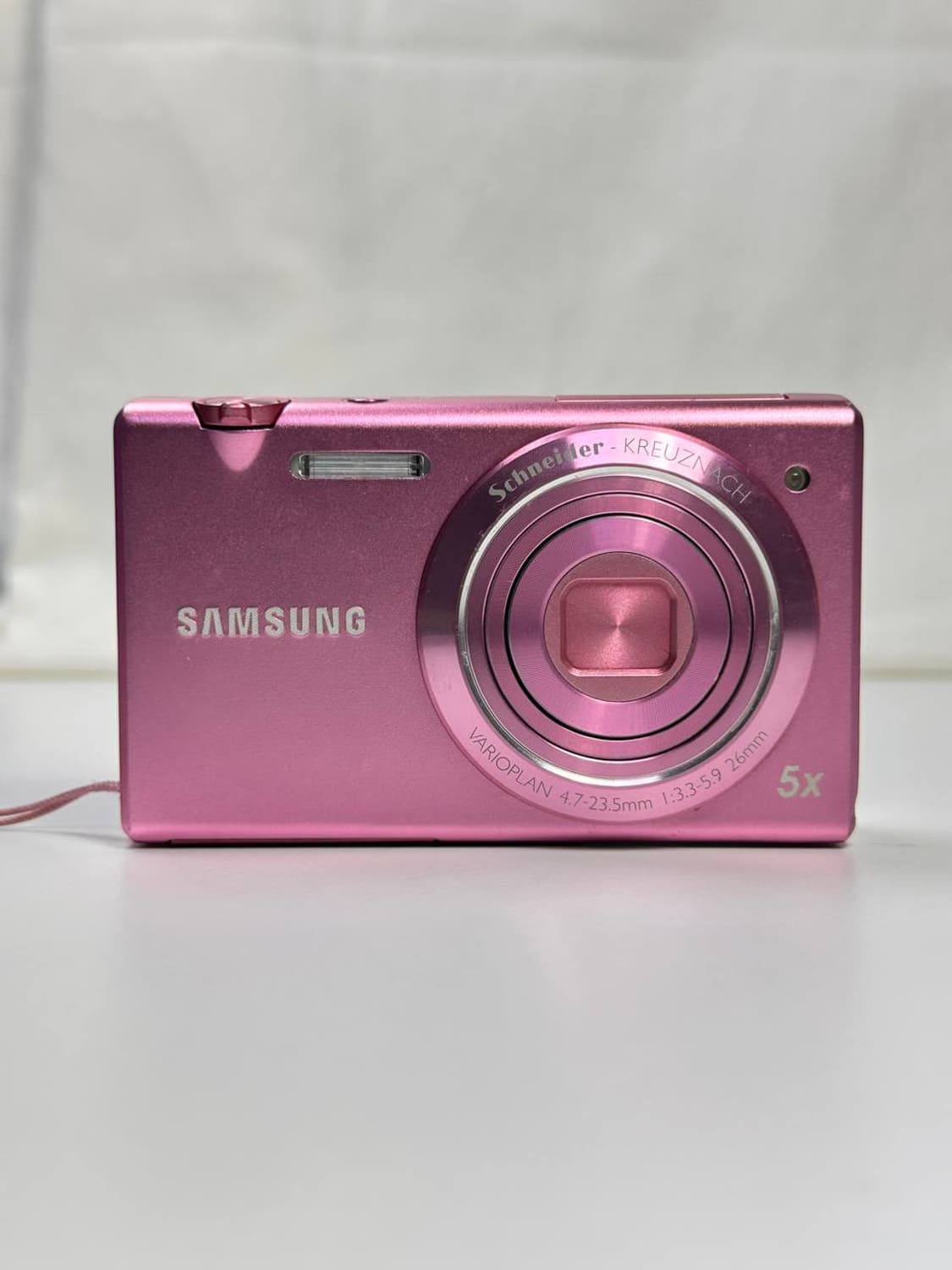 셀카✧･ﾟSamsung MV800 삼성 한효주 디카 미러팝 상품이미지4