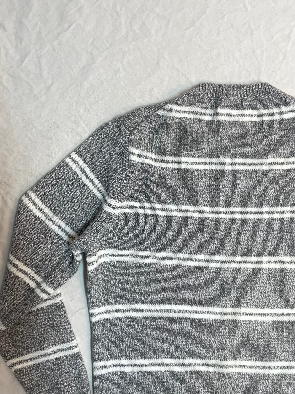 유니클로 니트 상품이미지9