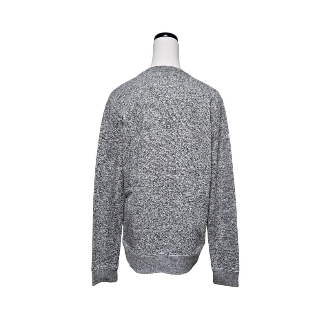 띠어리 코튼 스웻셔츠/ 여성 맨투맨 상품이미지2