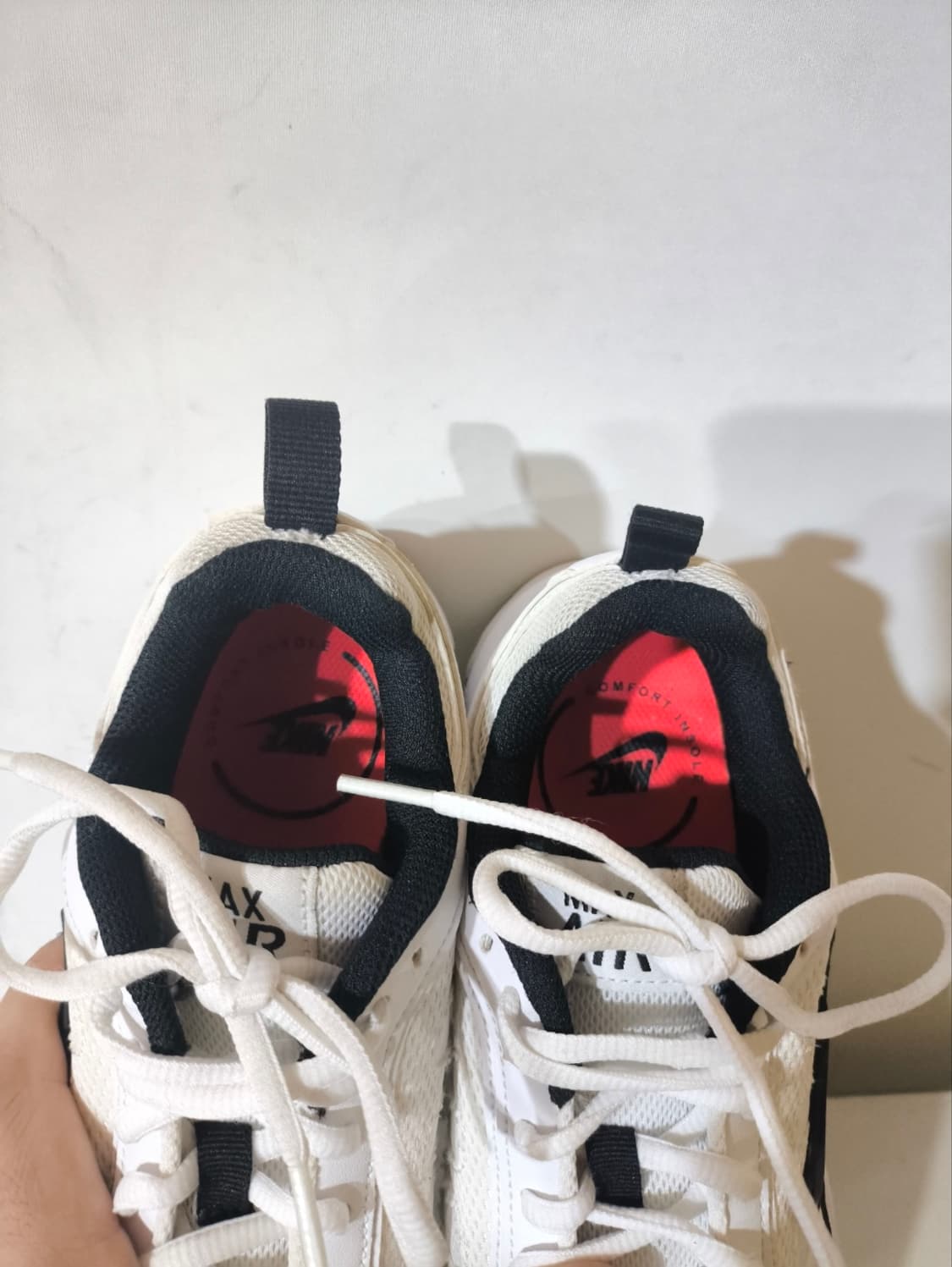 260mm 나이키 에어맥스 AP 운동화  상품이미지6