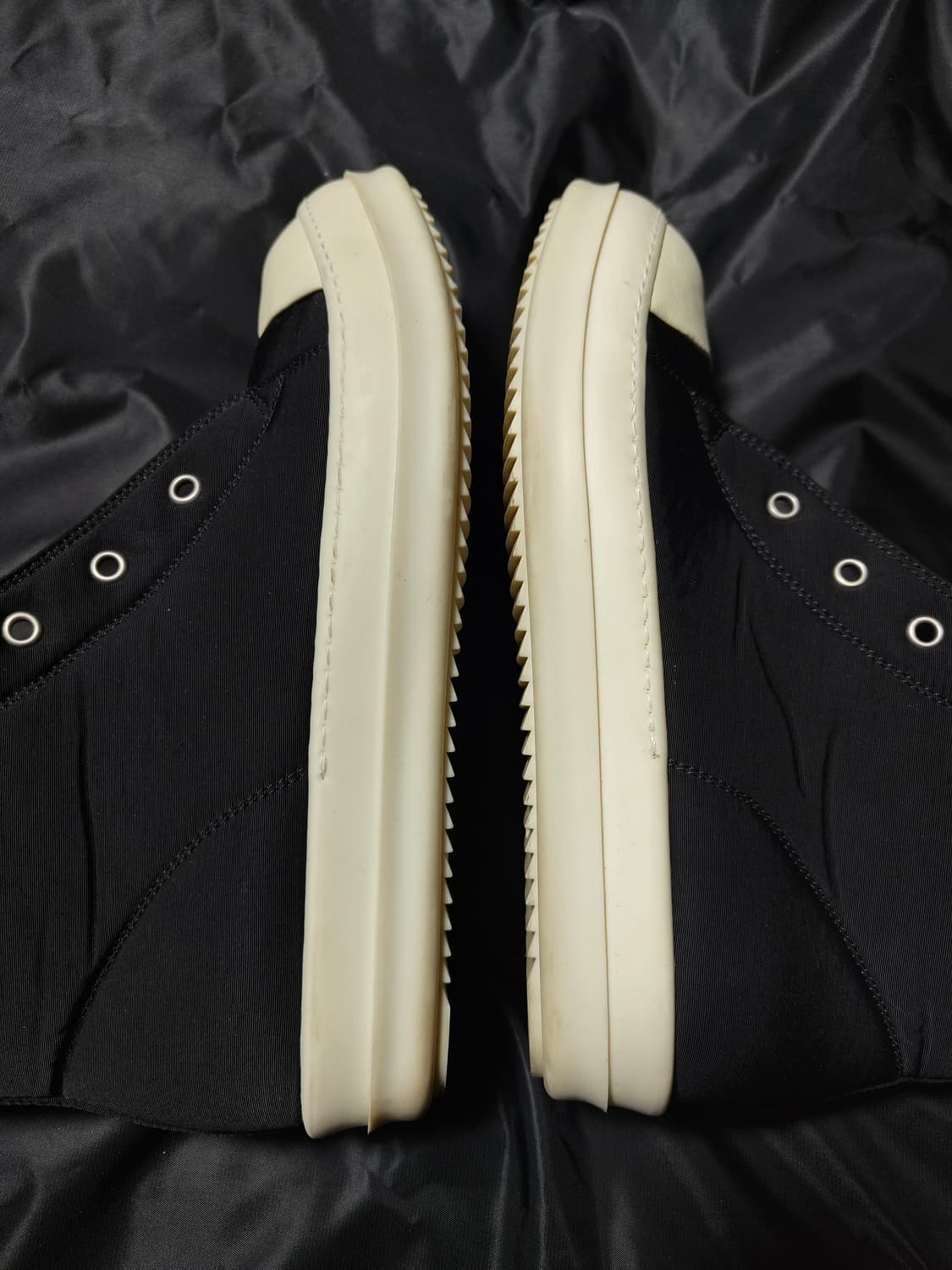 릭오웬스 다크쉐도우 롱라몬스 상품이미지3