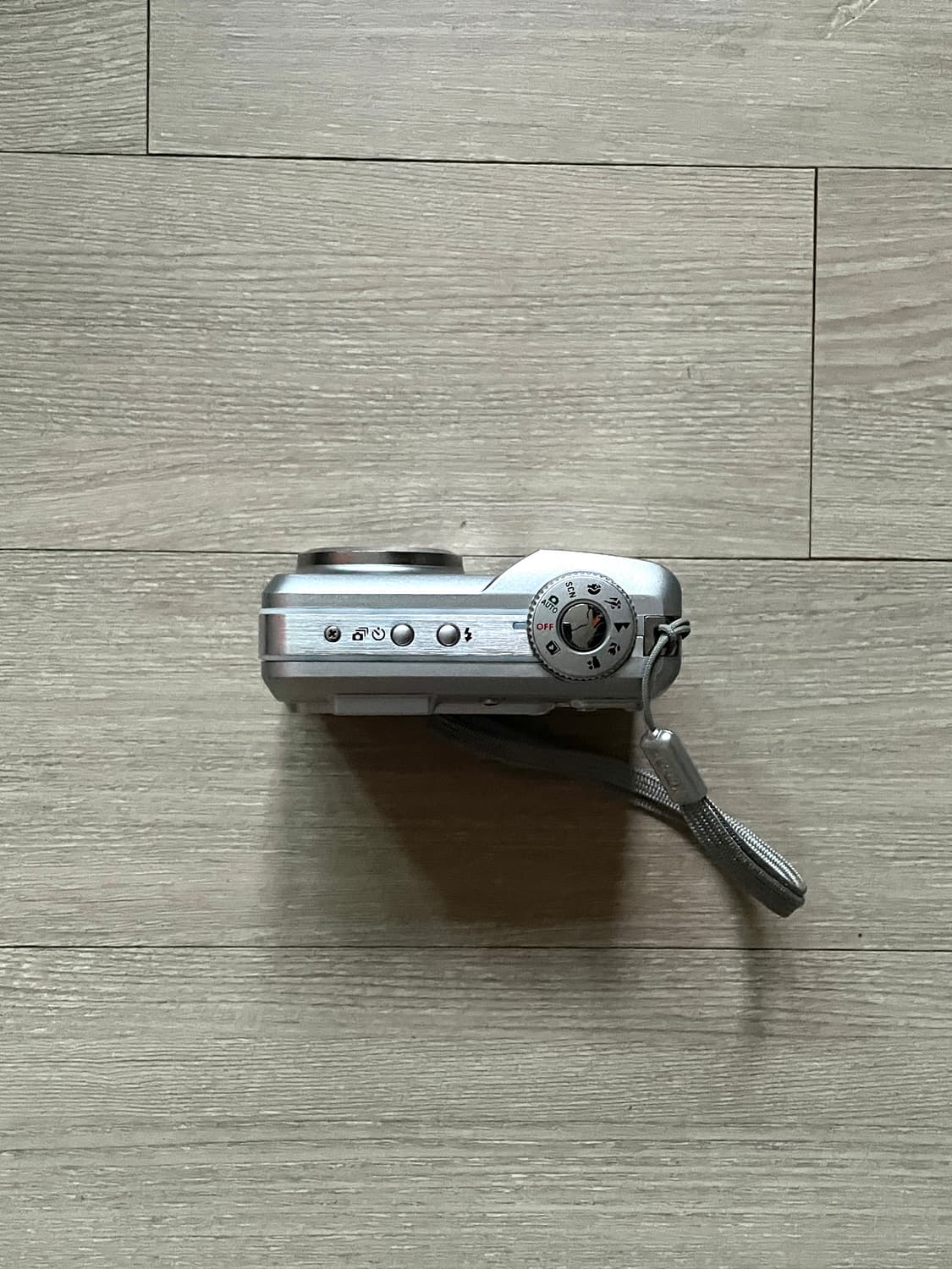 코닥 이지쉐어 C360 옛날 디카 빈티지디카 디지털카메라 상품이미지6