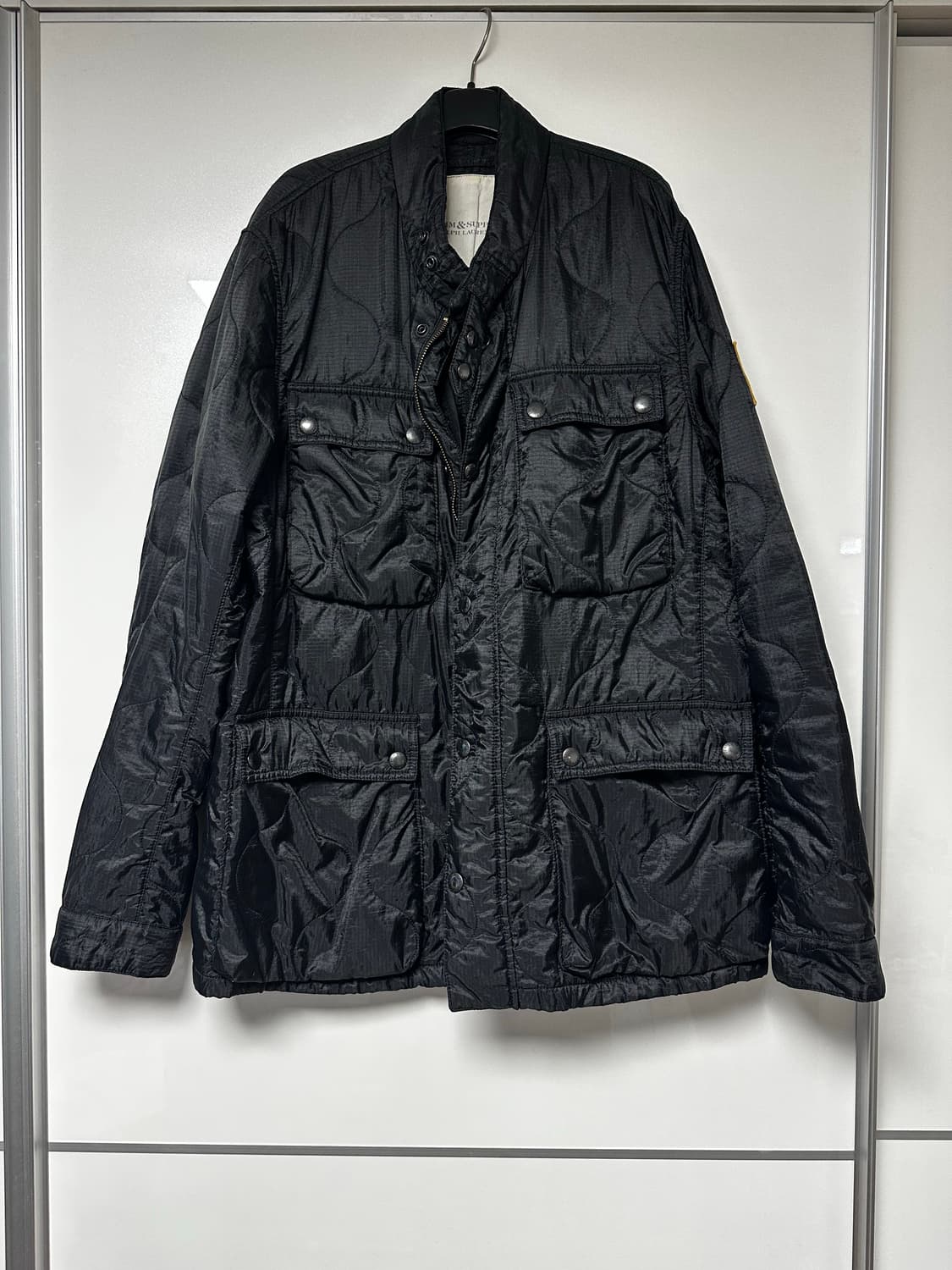 Denim&Supply 자켓 (XL) 상품이미지1