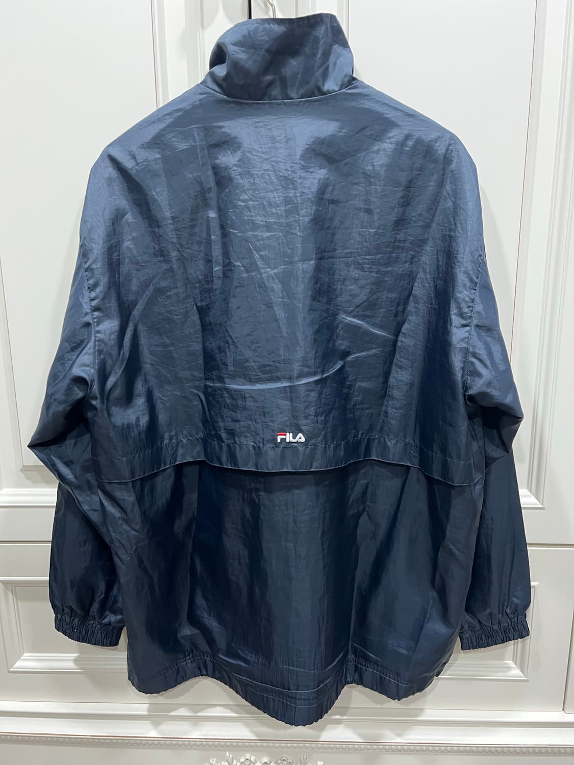 FILA 빈티지 바람막이 상품이미지2