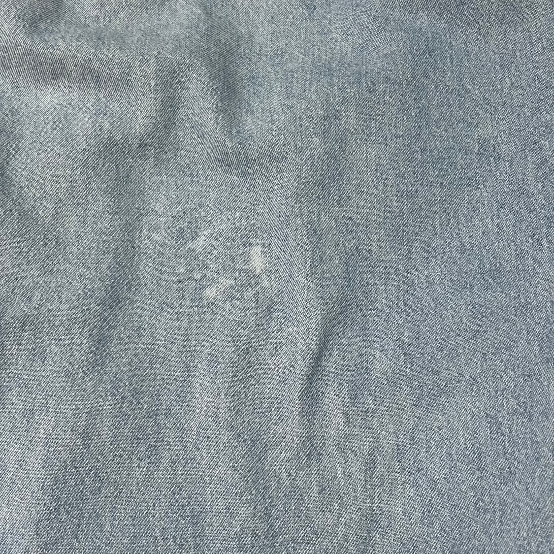  랭글러 웨스턴 데님 셔츠 y14770 상품이미지6