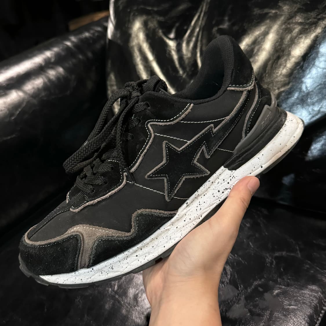 Bapestar 스니커즈 상품이미지1